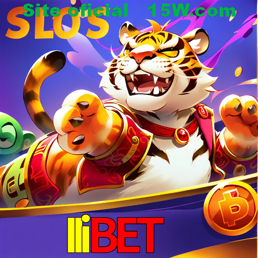 Imagem promocional da IIibet mostrando a plataforma e suas vantagens